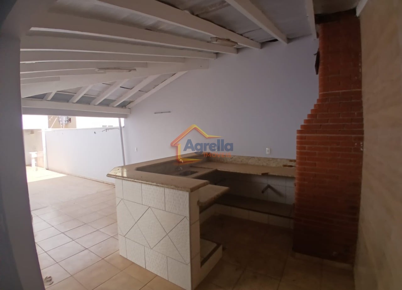 Casa, 3 quartos, 160 m² - Foto 16