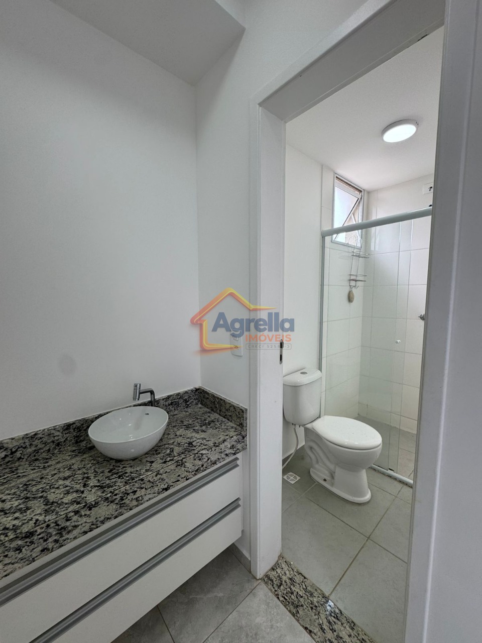 Apartamento, 2 quartos, 55 m² - Foto 5