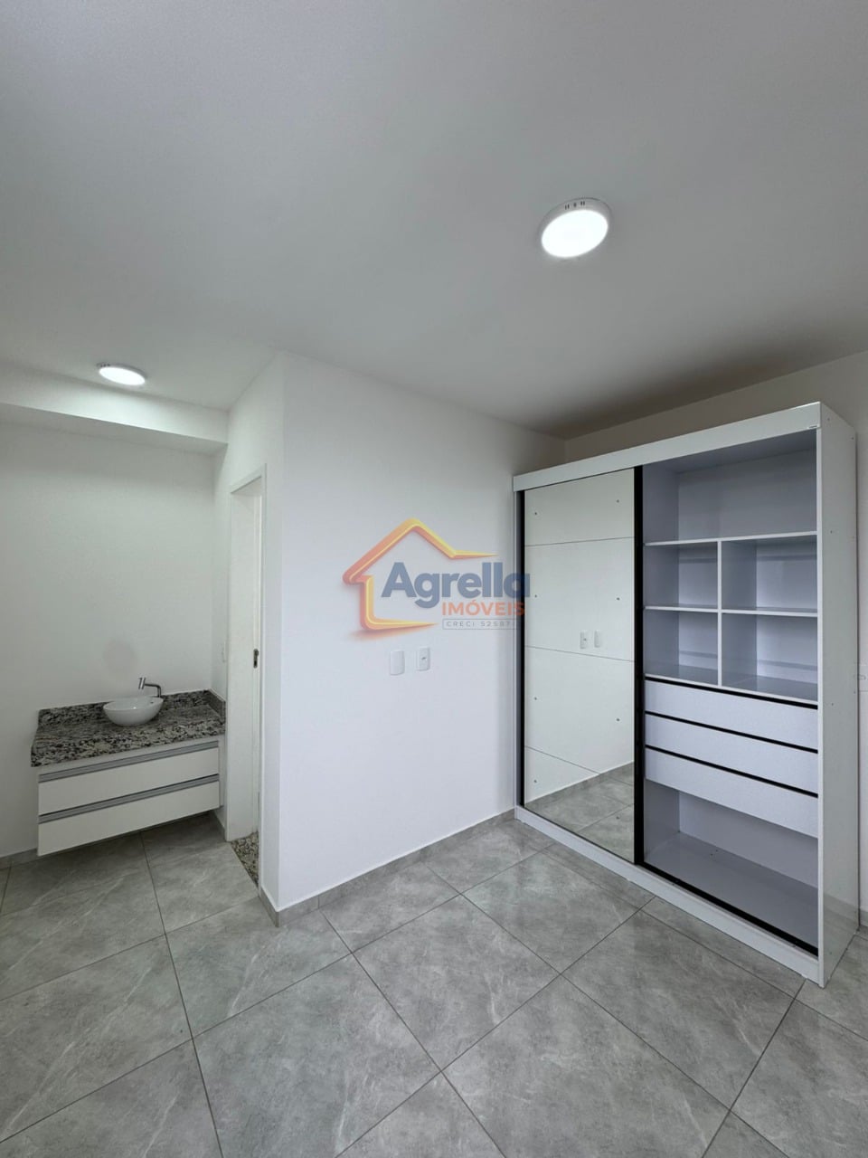 Apartamento, 2 quartos, 55 m² - Foto 4