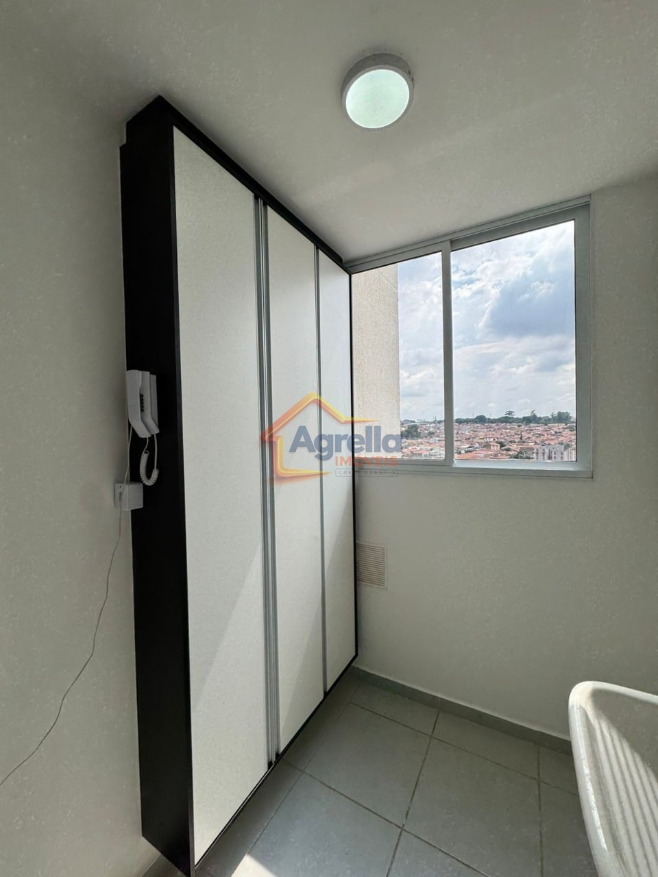 Apartamento, 2 quartos, 55 m² - Foto 9