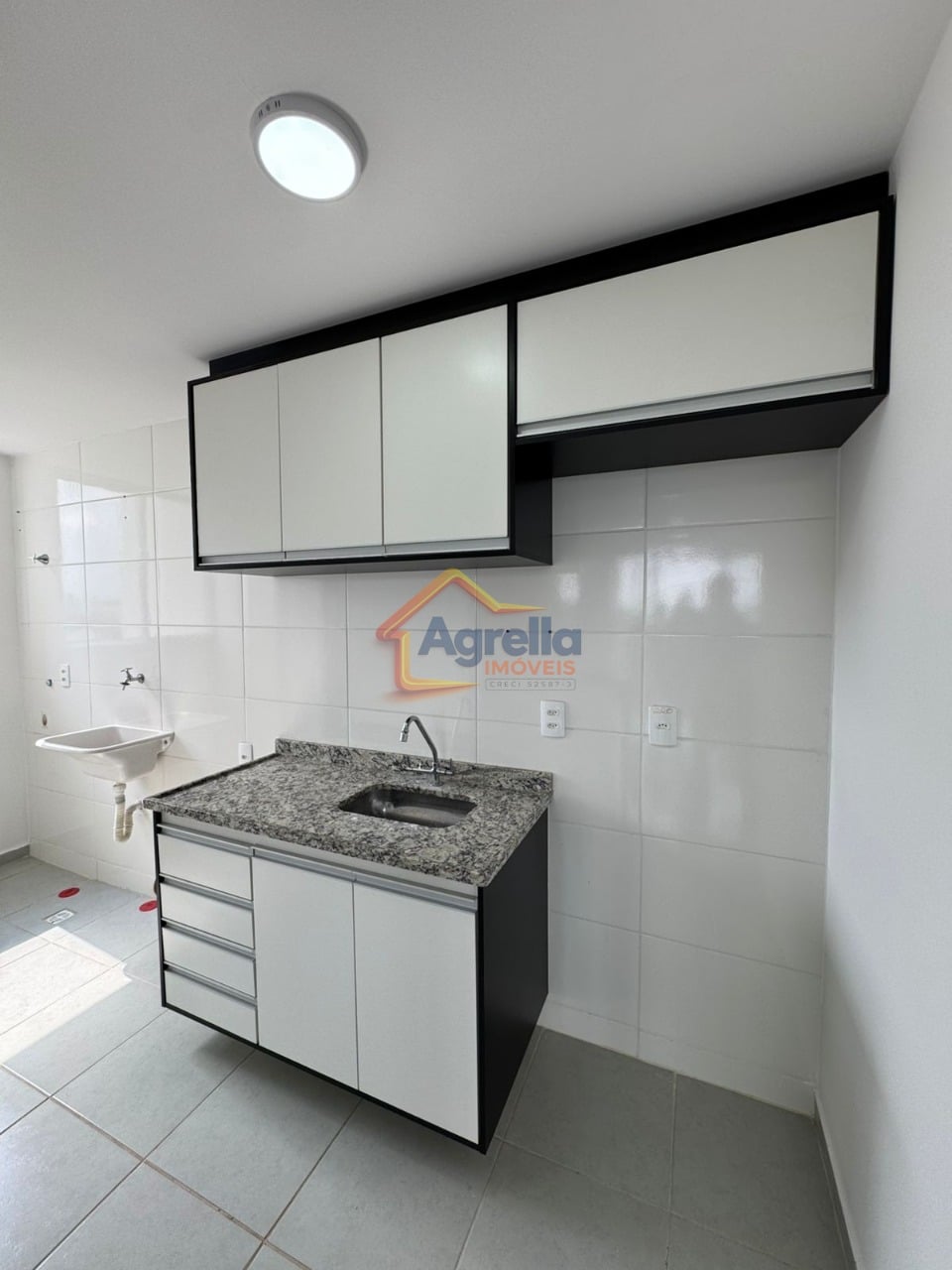 Apartamento, 2 quartos, 55 m² - Foto 1