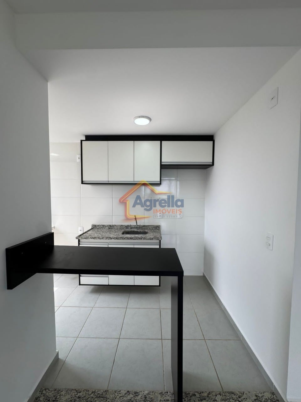Apartamento, 2 quartos, 55 m² - Foto 2