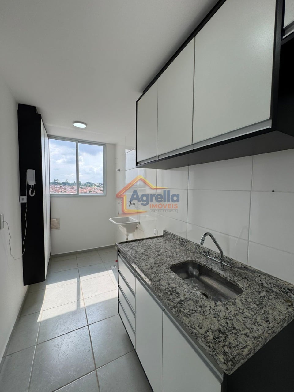 Apartamento, 2 quartos, 55 m² - Foto 3