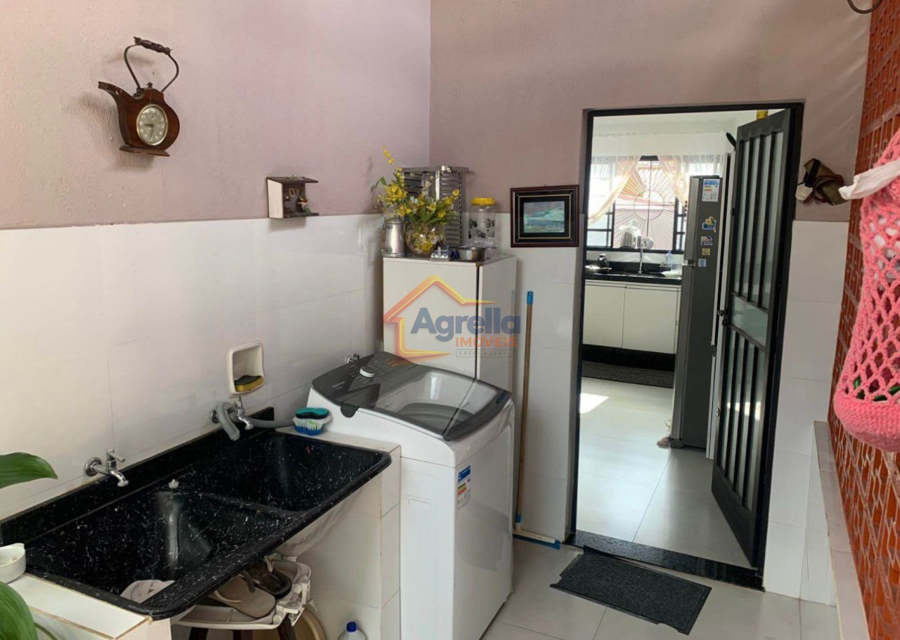 Casa, 3 quartos, 157 m² - Foto 6