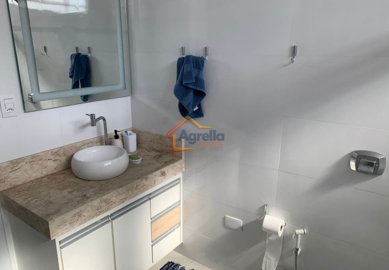 Casa, 3 quartos, 157 m² - Foto 7