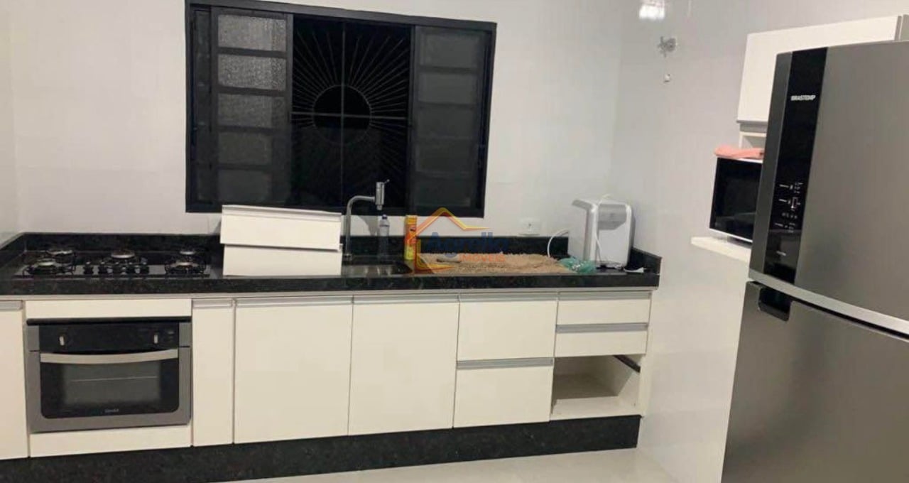 Casa, 3 quartos, 157 m² - Foto 4