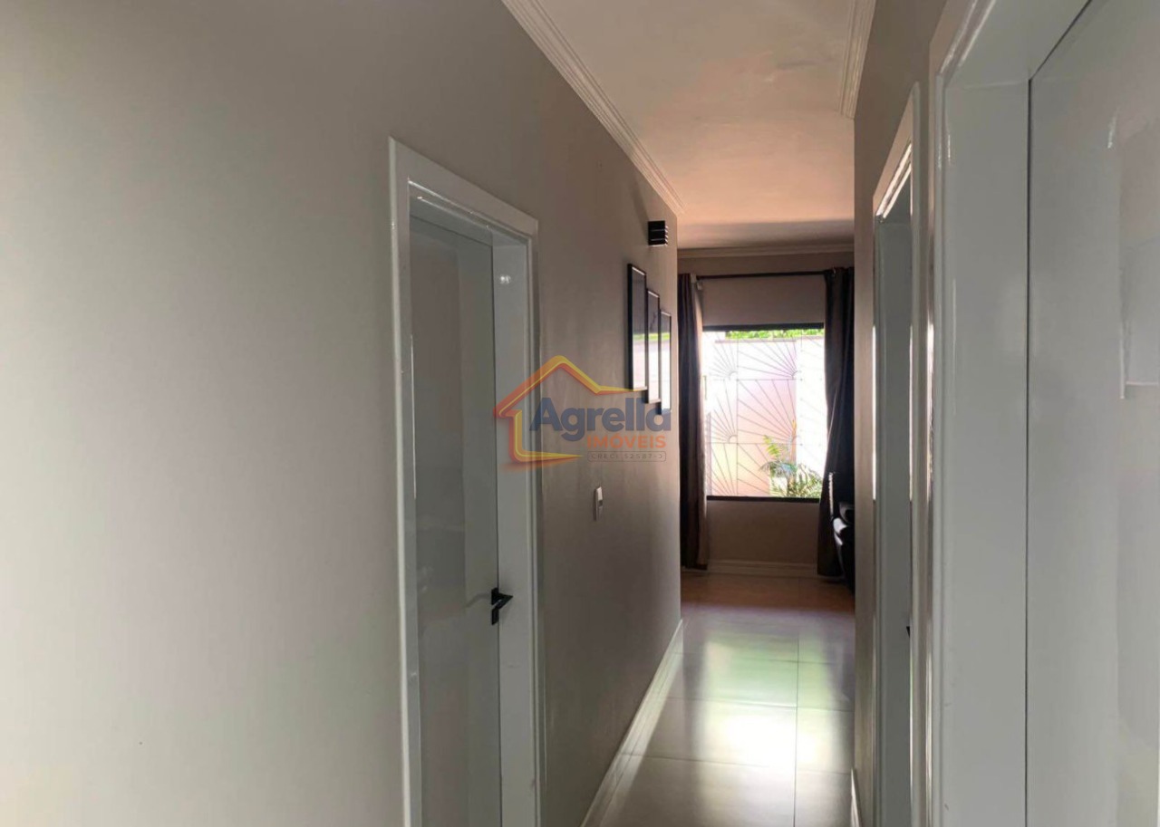 Casa, 3 quartos, 157 m² - Foto 5