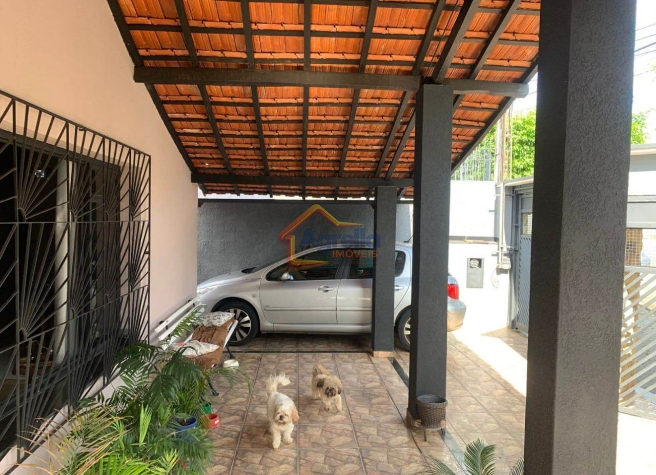 Casa, 3 quartos, 157 m² - Foto 2