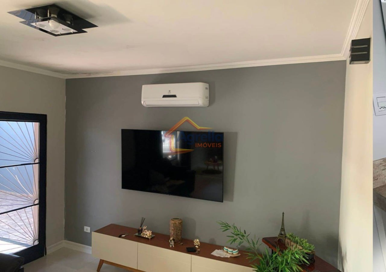 Casa, 3 quartos, 157 m² - Foto 1