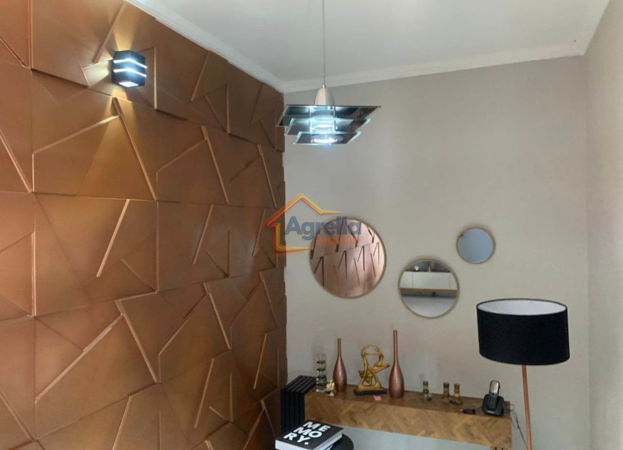 Casa, 3 quartos, 157 m² - Foto 3
