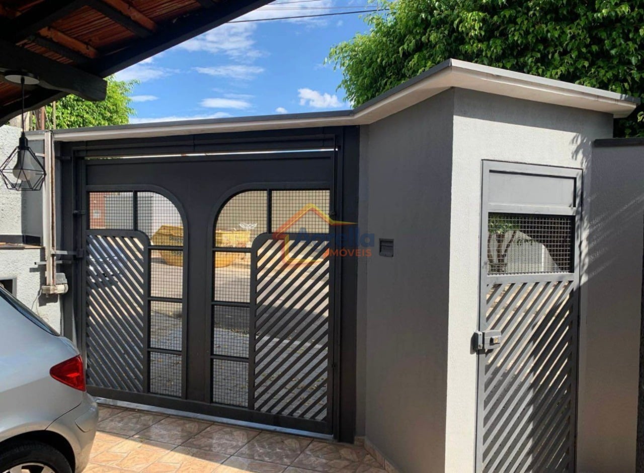 Casa, 3 quartos, 157 m² - Foto 8