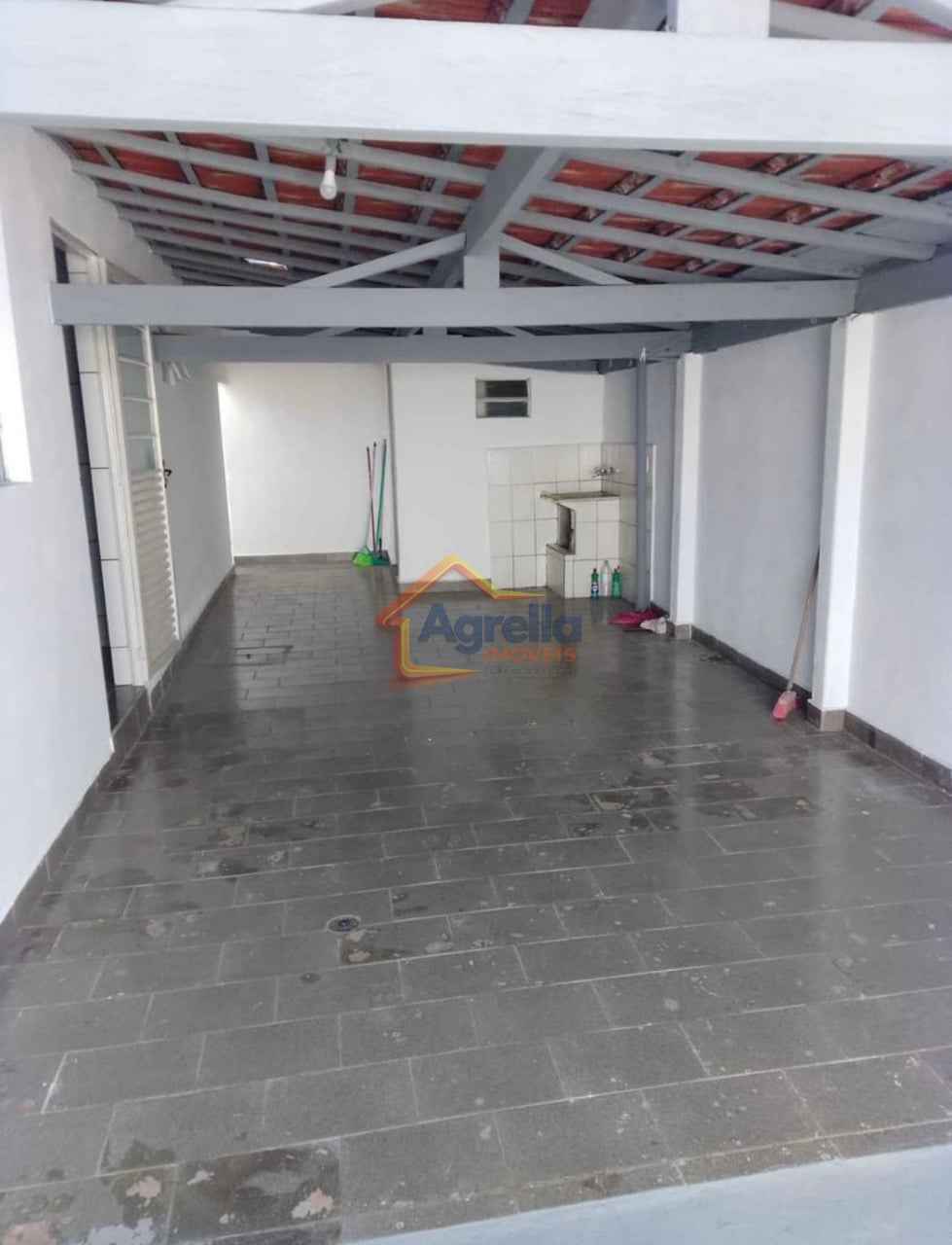 Casa, 3 quartos, 120 m² - Foto 6