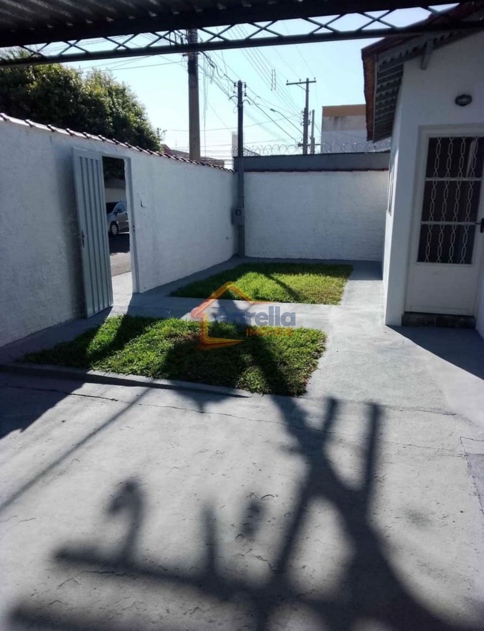 Casa, 3 quartos, 120 m² - Foto 2