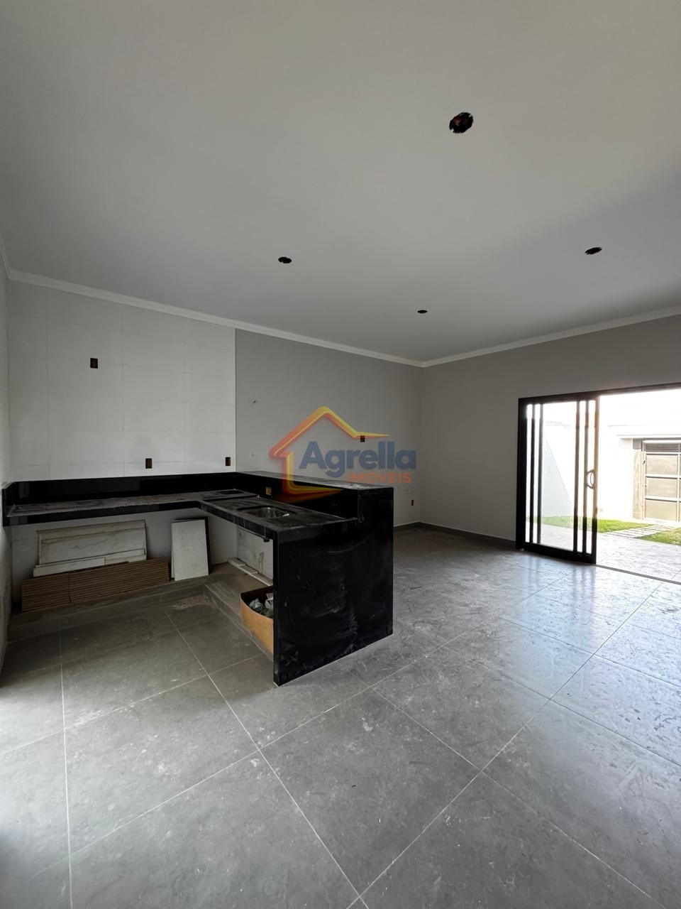 Casa, 2 quartos, 74 m² - Foto 3