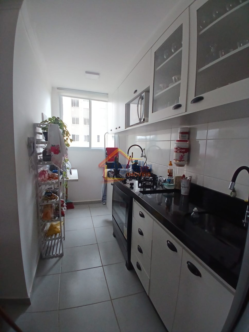 Apartamento, 2 quartos, 55 m² - Foto 4