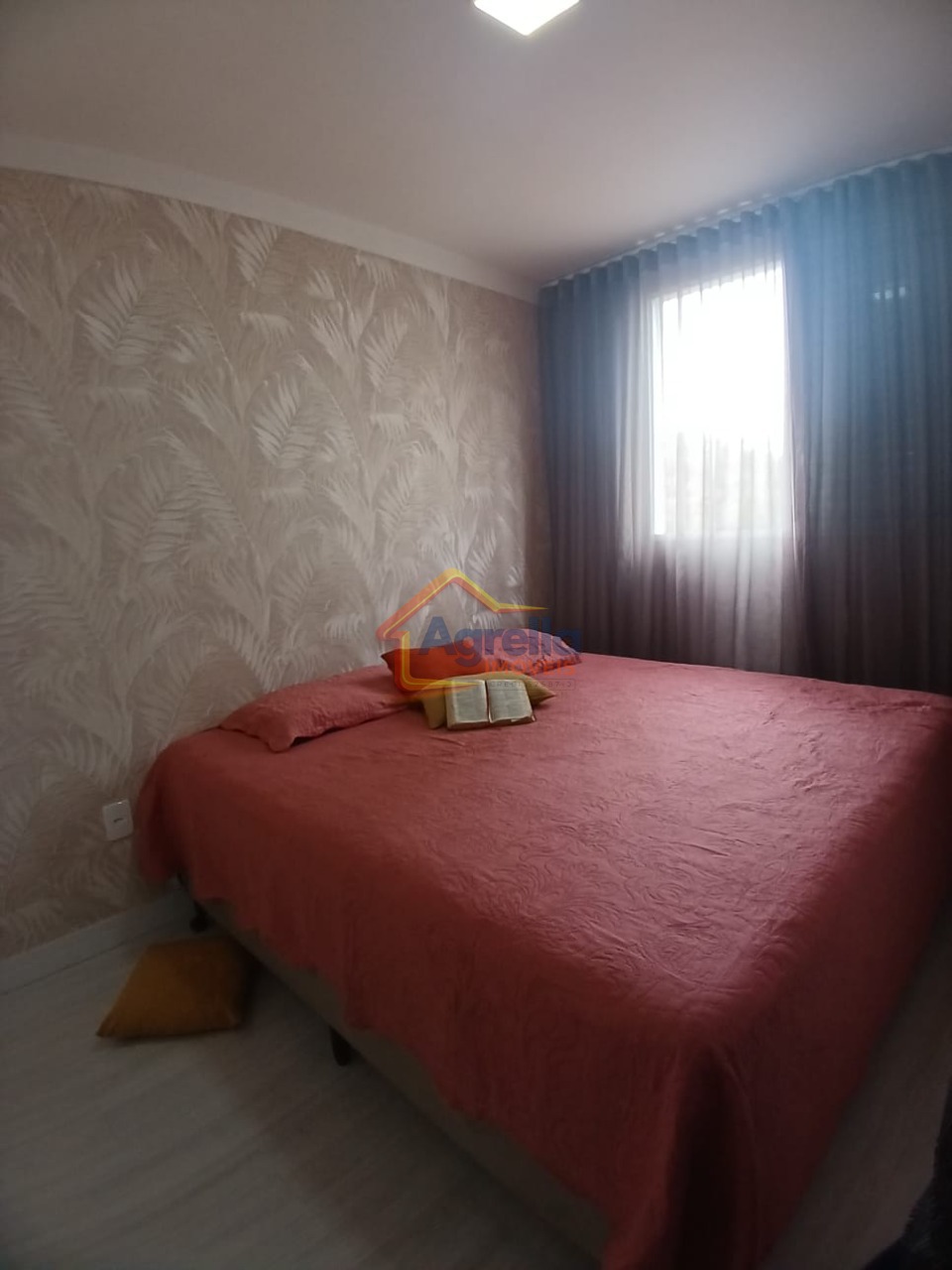 Apartamento, 2 quartos, 55 m² - Foto 7