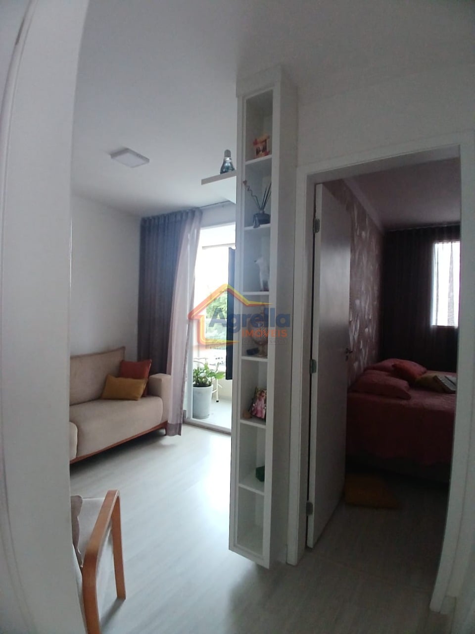 Apartamento, 2 quartos, 55 m² - Foto 5