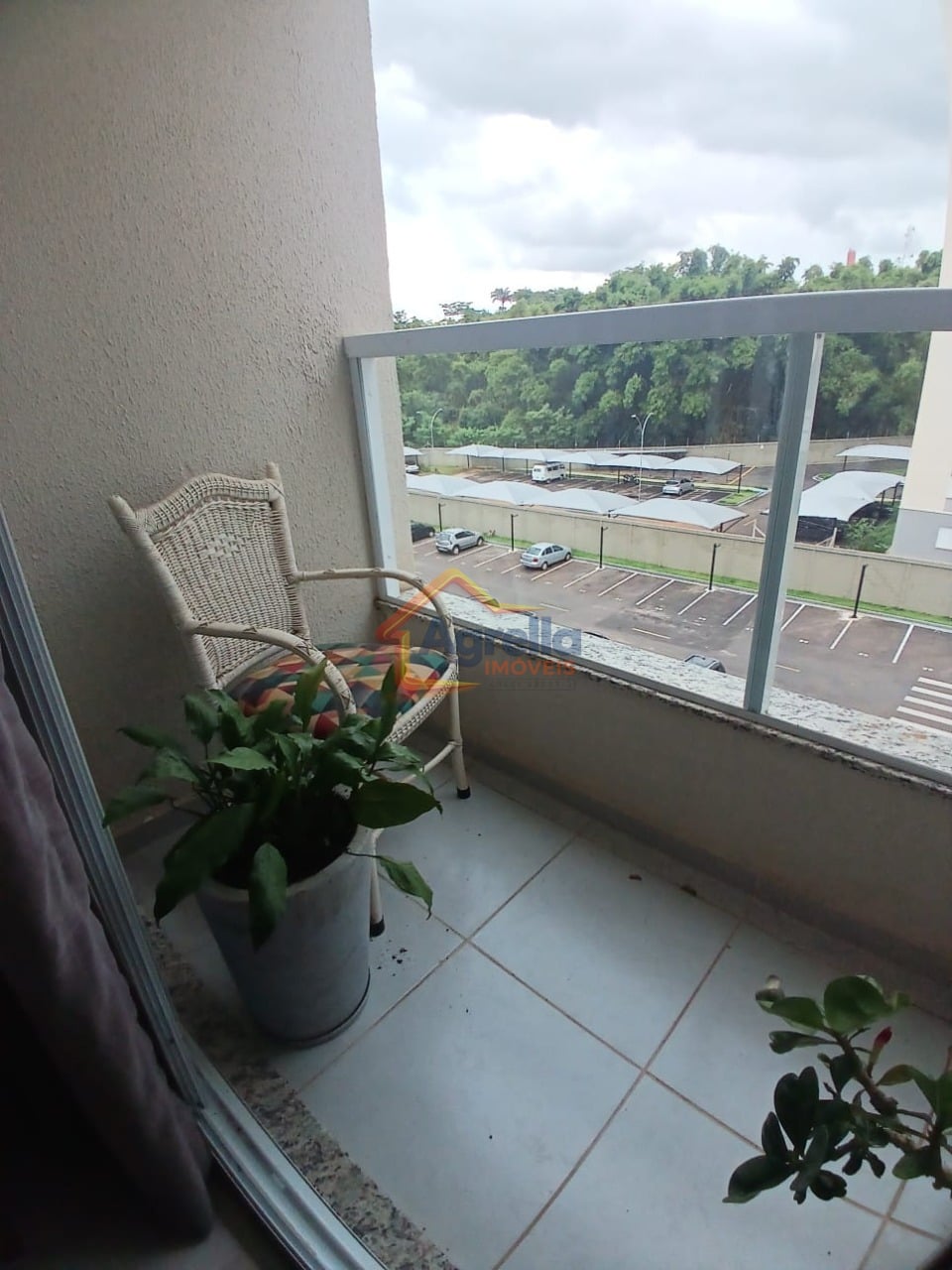 Apartamento, 2 quartos, 55 m² - Foto 3