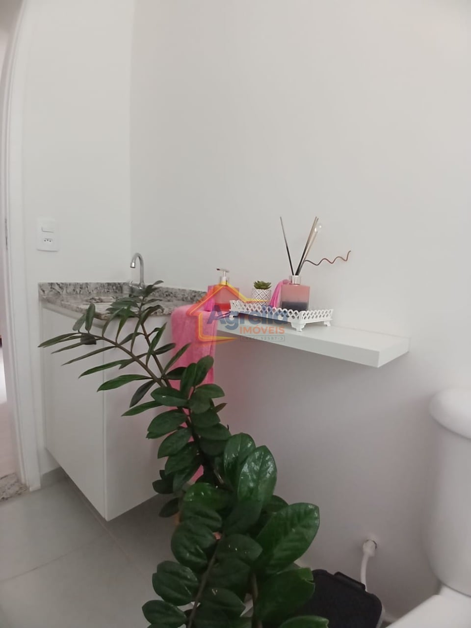 Apartamento, 2 quartos, 55 m² - Foto 14