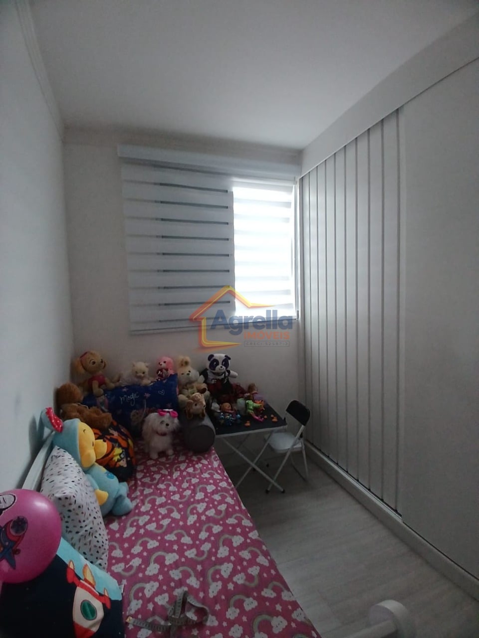 Apartamento, 2 quartos, 55 m² - Foto 10