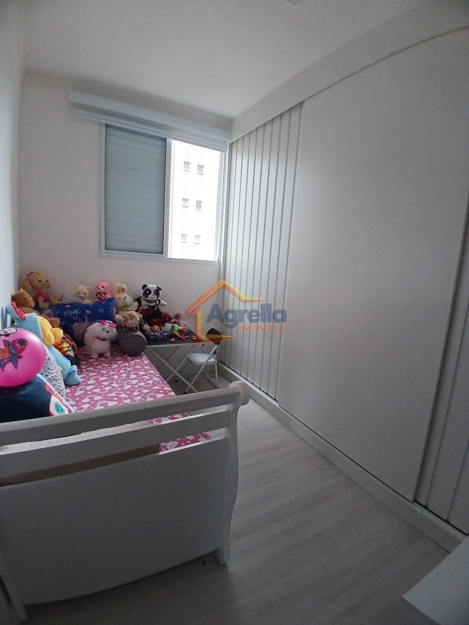 Apartamento, 2 quartos, 55 m² - Foto 11