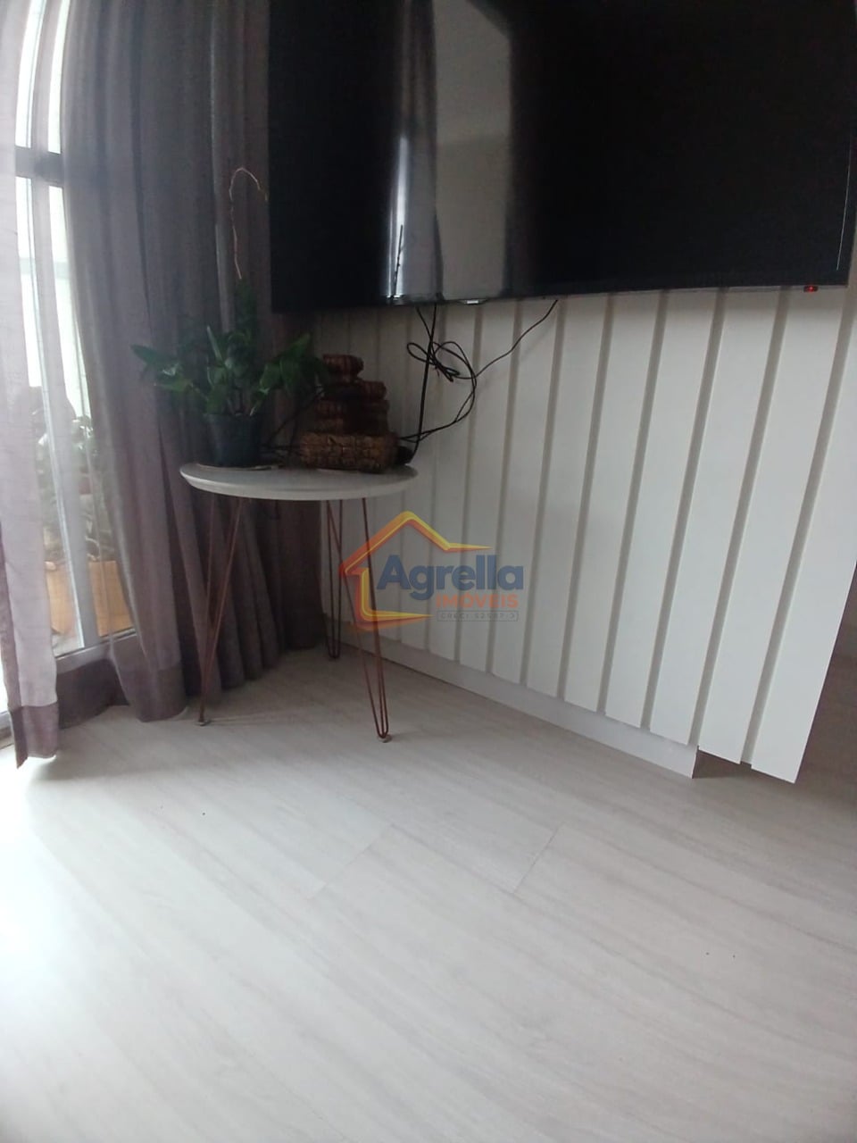 Apartamento, 2 quartos, 55 m² - Foto 2