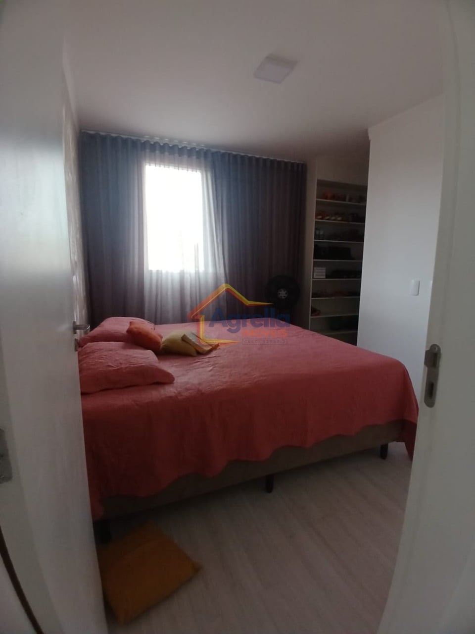 Apartamento, 2 quartos, 55 m² - Foto 6