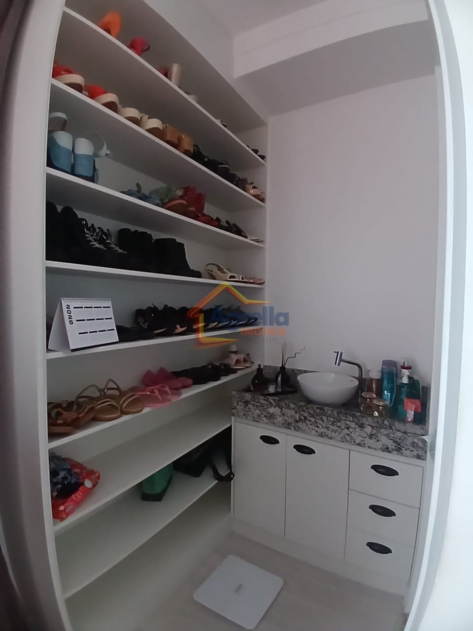 Apartamento, 2 quartos, 55 m² - Foto 8
