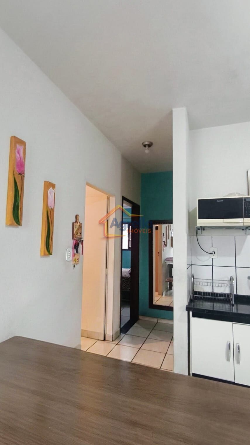 Casa, 2 quartos, 63 m² - Foto 6