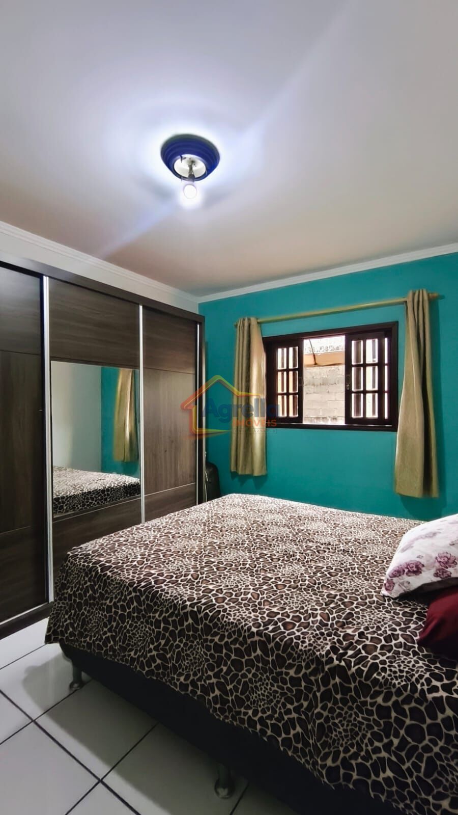 Casa, 2 quartos, 63 m² - Foto 4