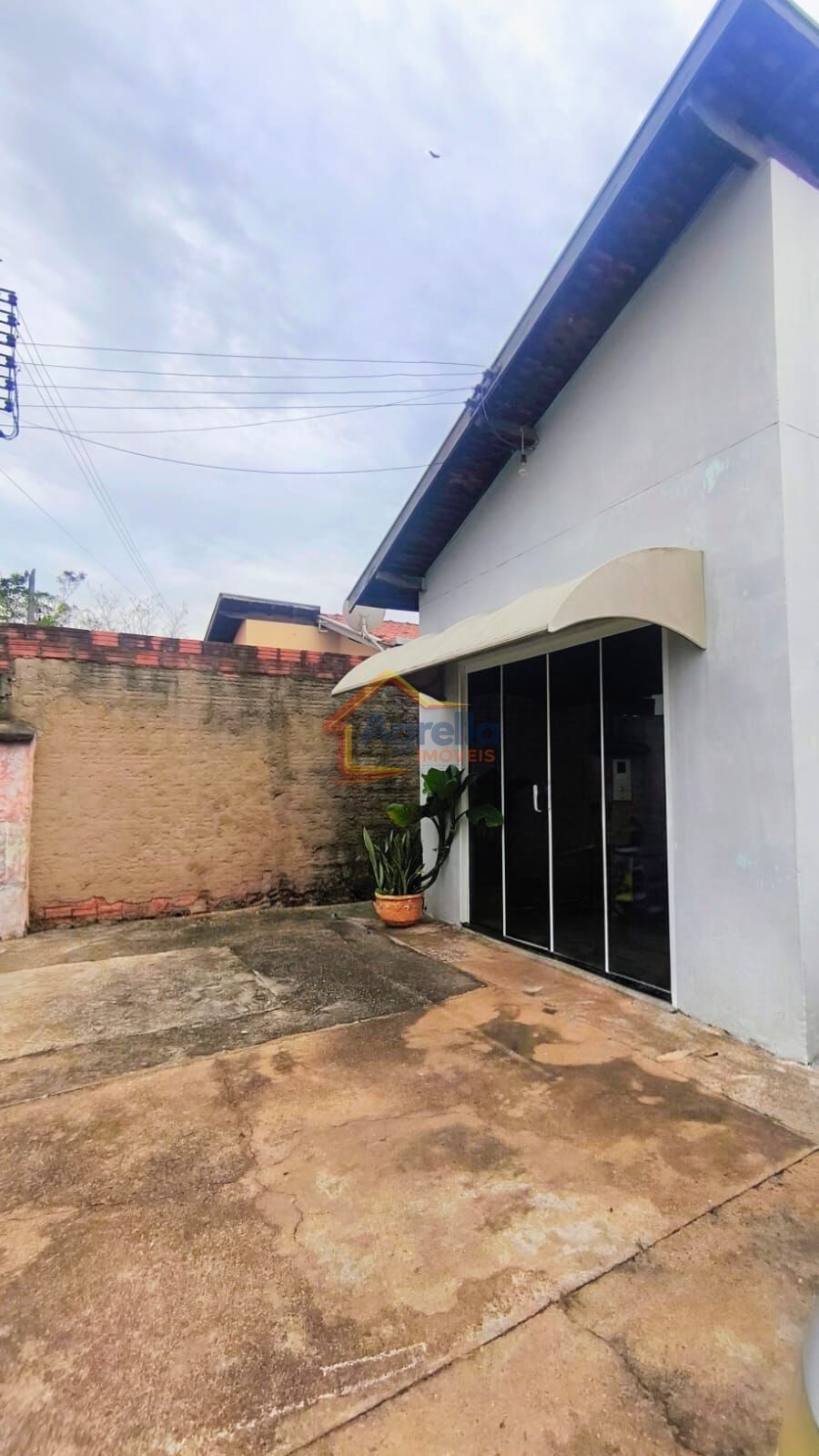 Casa, 2 quartos, 63 m² - Foto 2