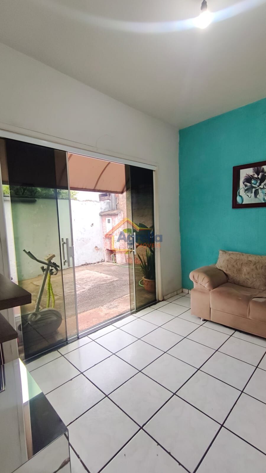 Casa, 2 quartos, 63 m² - Foto 1