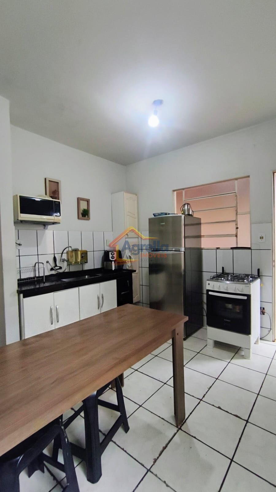 Casa, 2 quartos, 63 m² - Foto 3