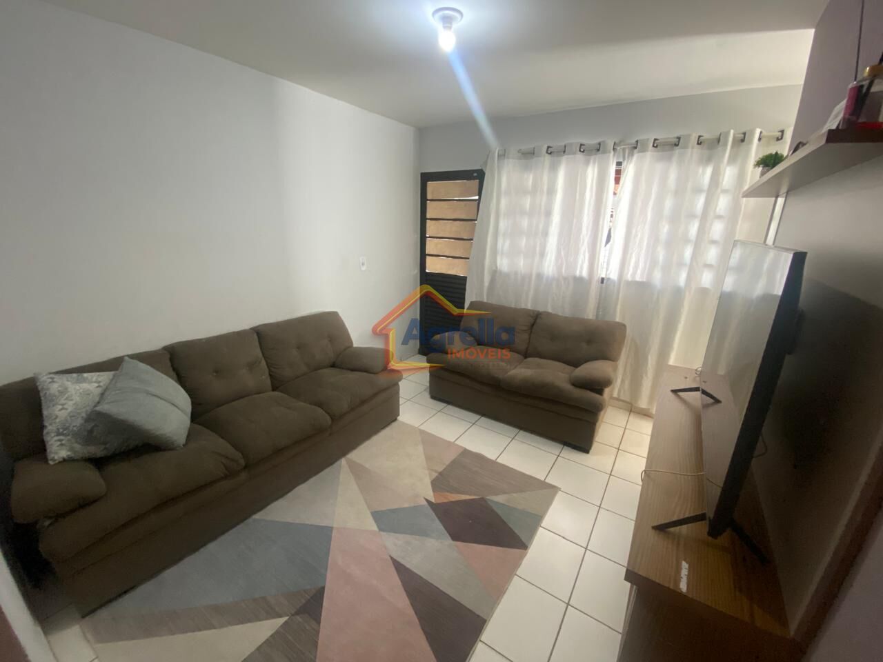 Casa, 2 quartos, 90 m² - Foto 6