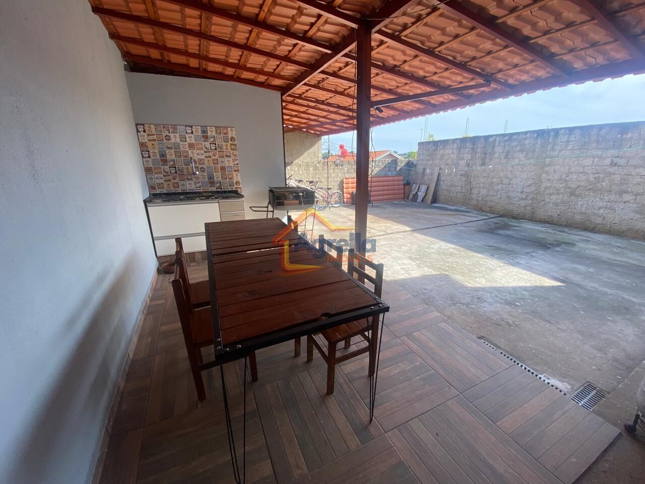 Casa, 2 quartos, 90 m² - Foto 5