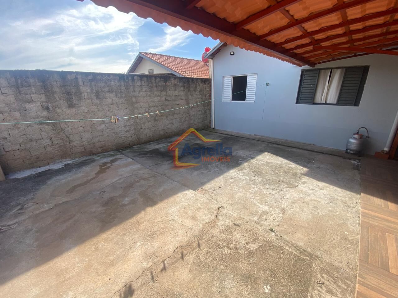 Casa, 2 quartos, 90 m² - Foto 2
