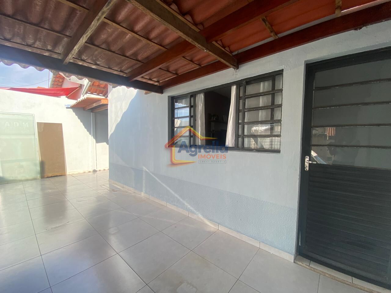 Casa, 2 quartos, 90 m² - Foto 1