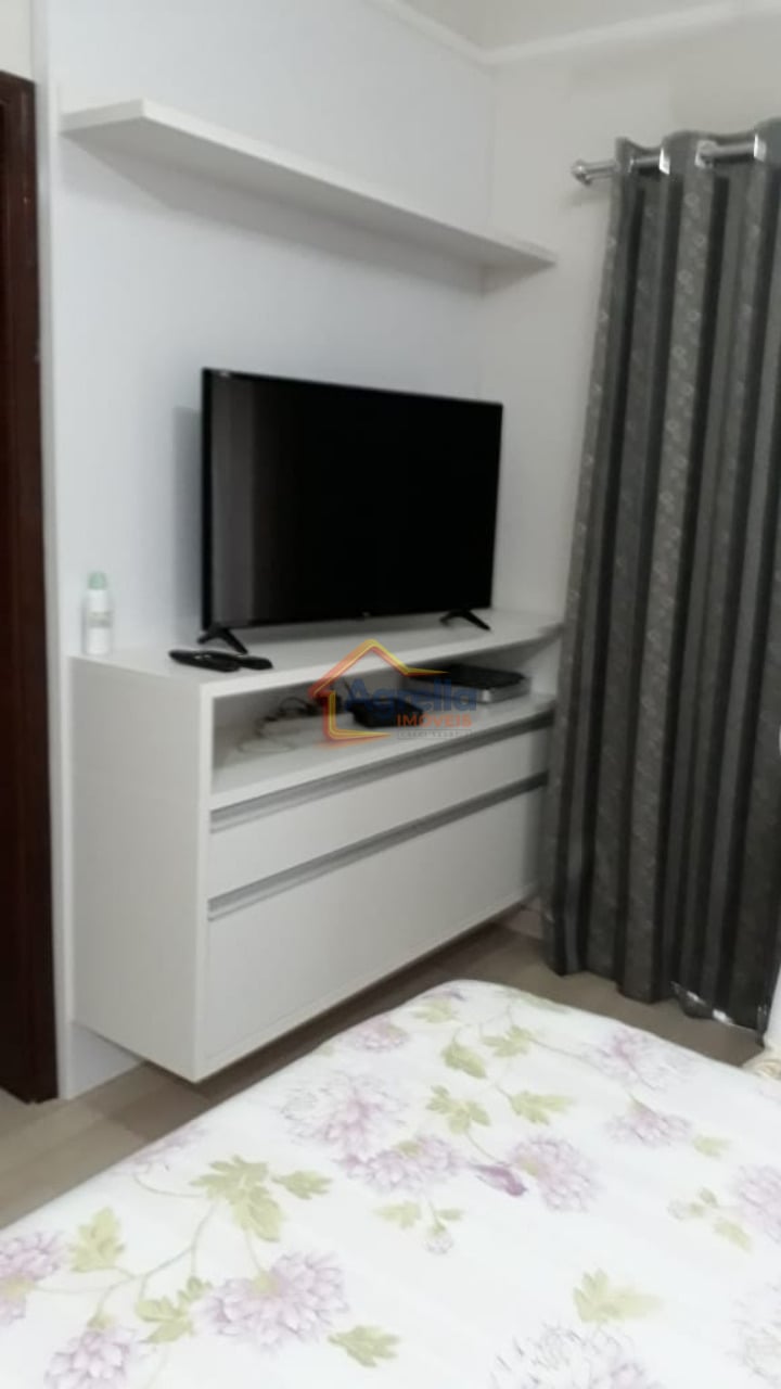 Casa, 4 quartos, 246 m² - Foto 17