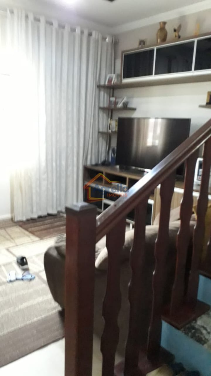 Casa, 4 quartos, 246 m² - Foto 9