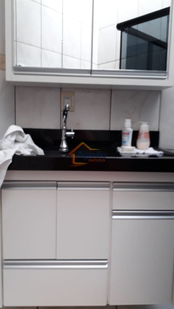 Casa, 4 quartos, 246 m² - Foto 6