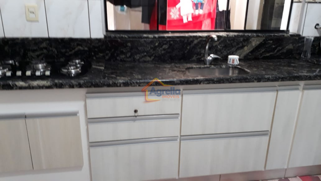 Casa, 4 quartos, 246 m² - Foto 5
