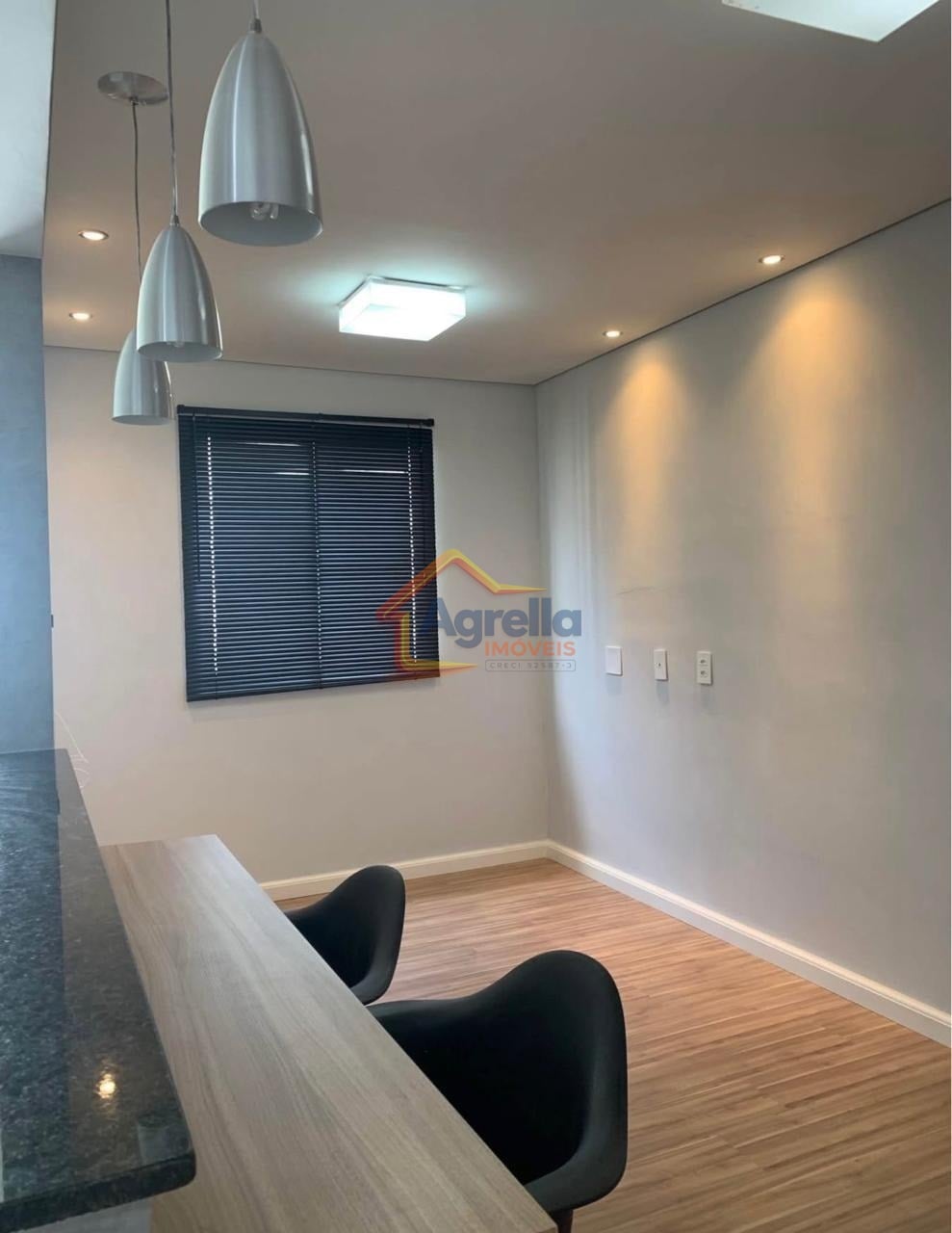 Apartamento, 2 quartos, 54 m² - Foto 3