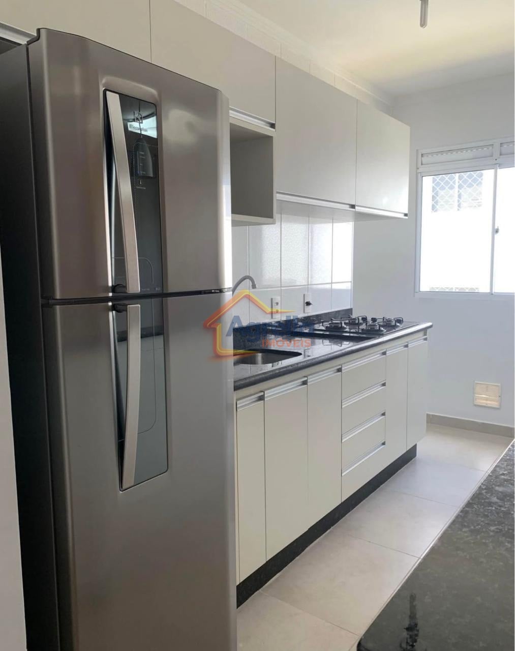Apartamento, 2 quartos, 54 m² - Foto 4
