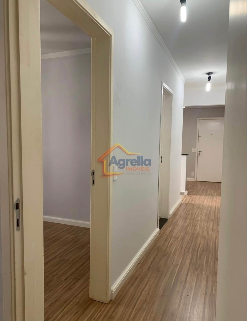 Apartamento, 2 quartos, 54 m² - Foto 5