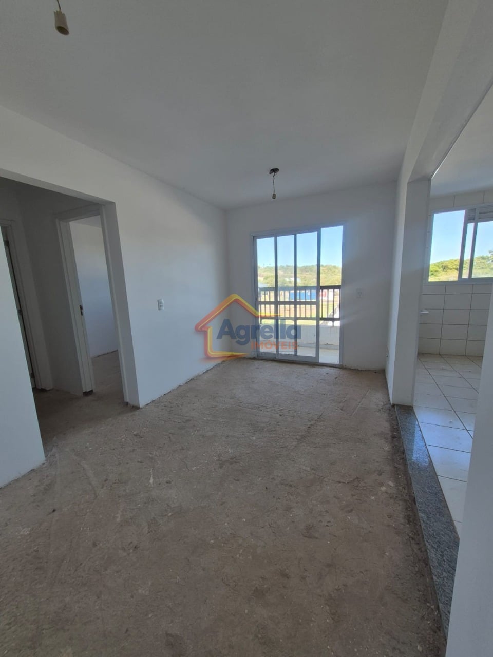 Apartamento, 2 quartos, 51 m² - Foto 1