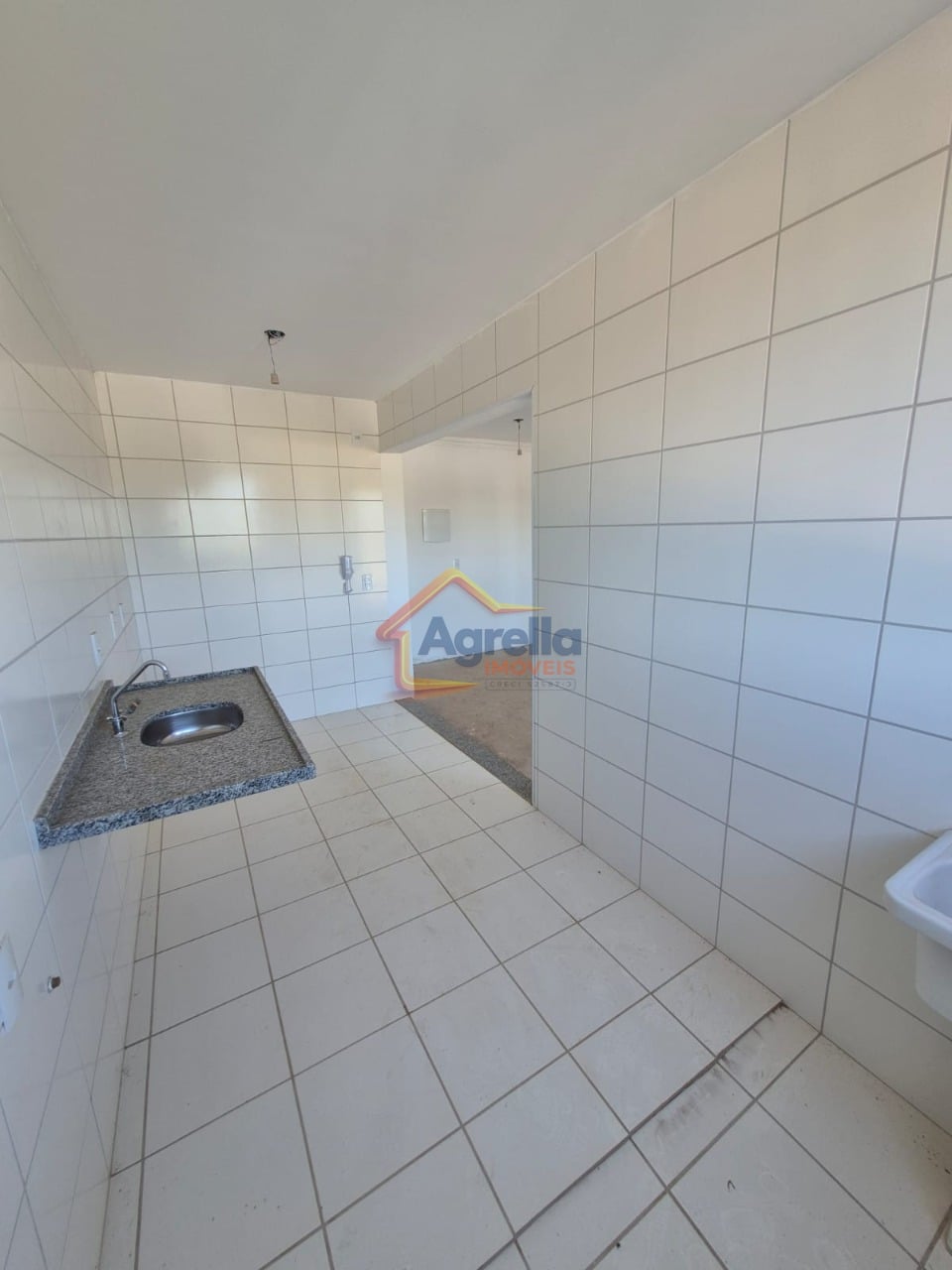 Apartamento, 2 quartos, 51 m² - Foto 2