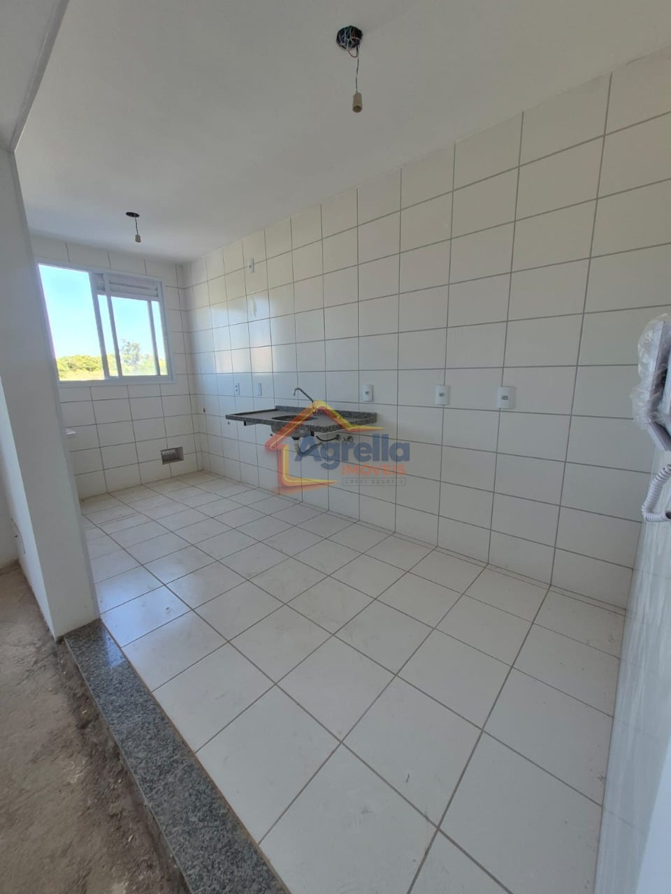 Apartamento, 2 quartos, 51 m² - Foto 3