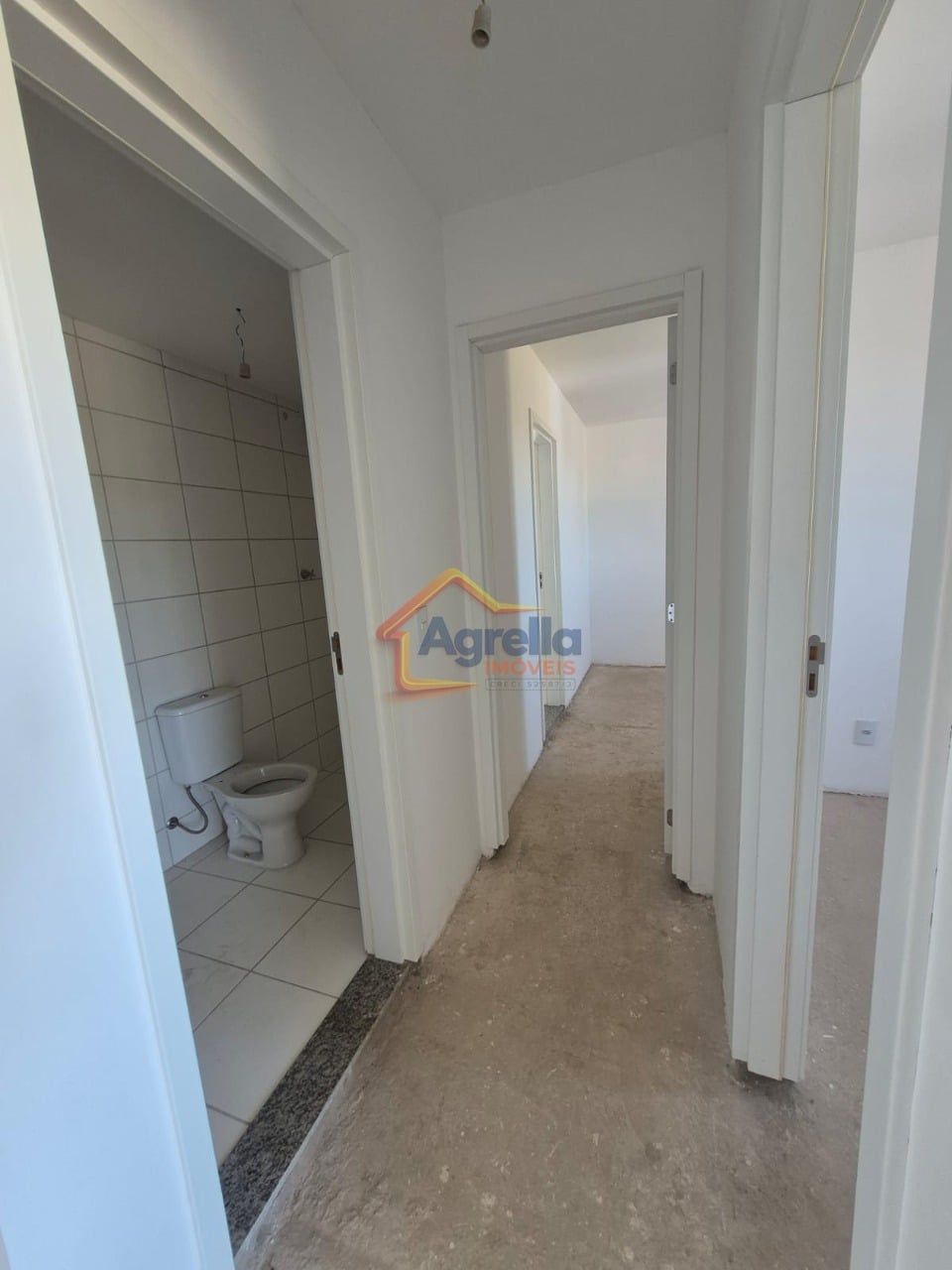Apartamento, 2 quartos, 51 m² - Foto 7