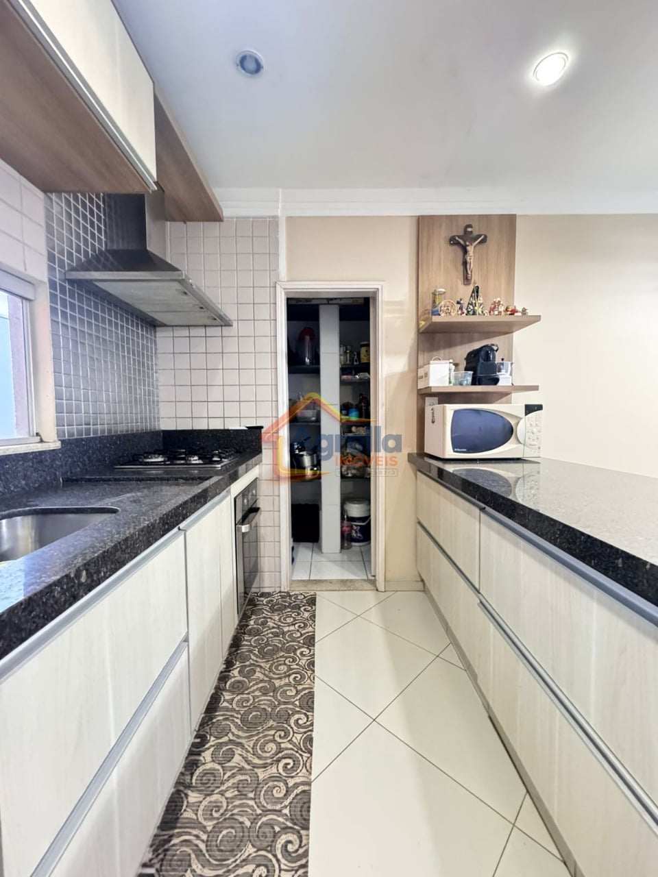 Casa, 3 quartos, 169 m² - Foto 9