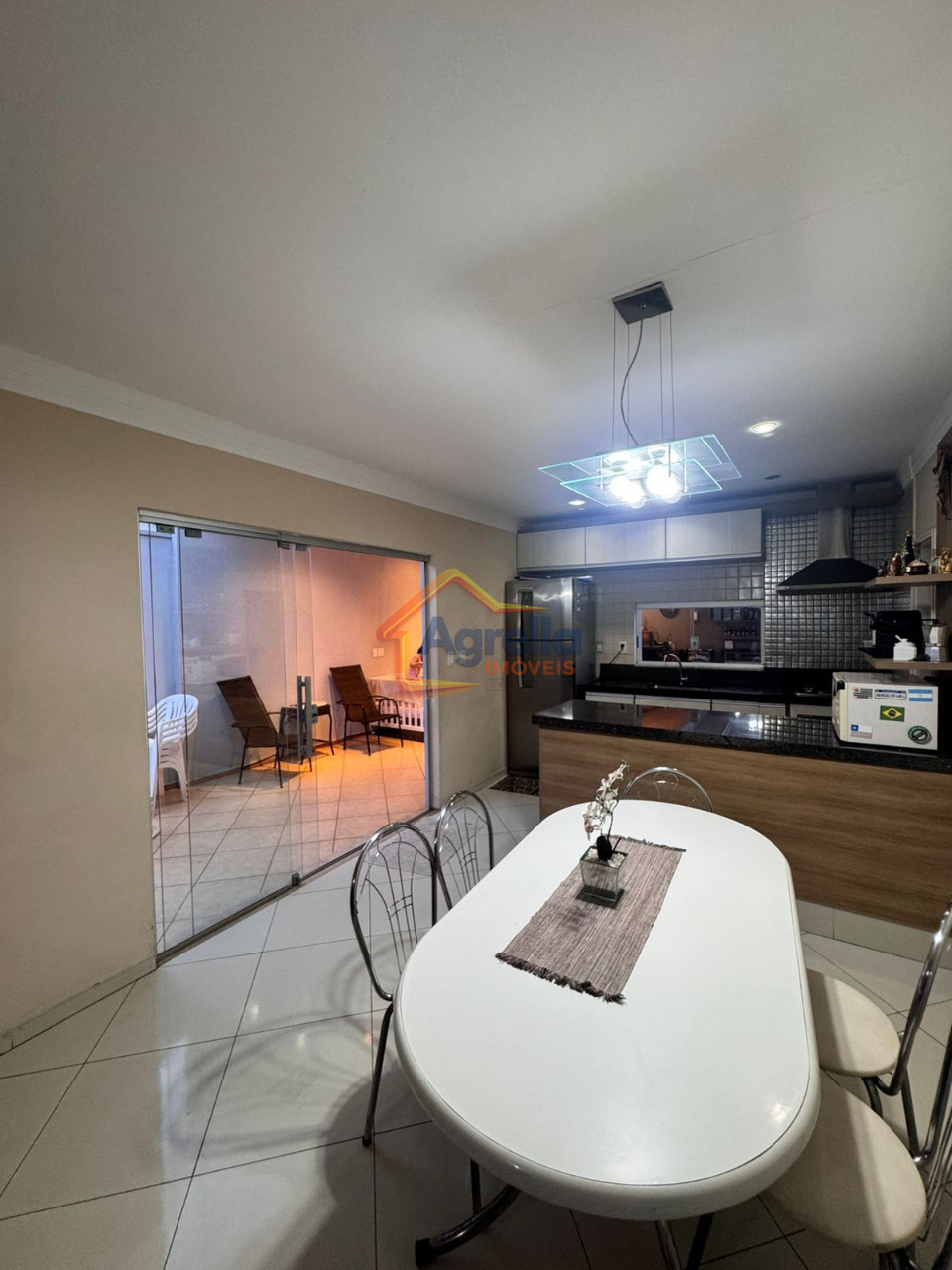 Casa, 3 quartos, 169 m² - Foto 8